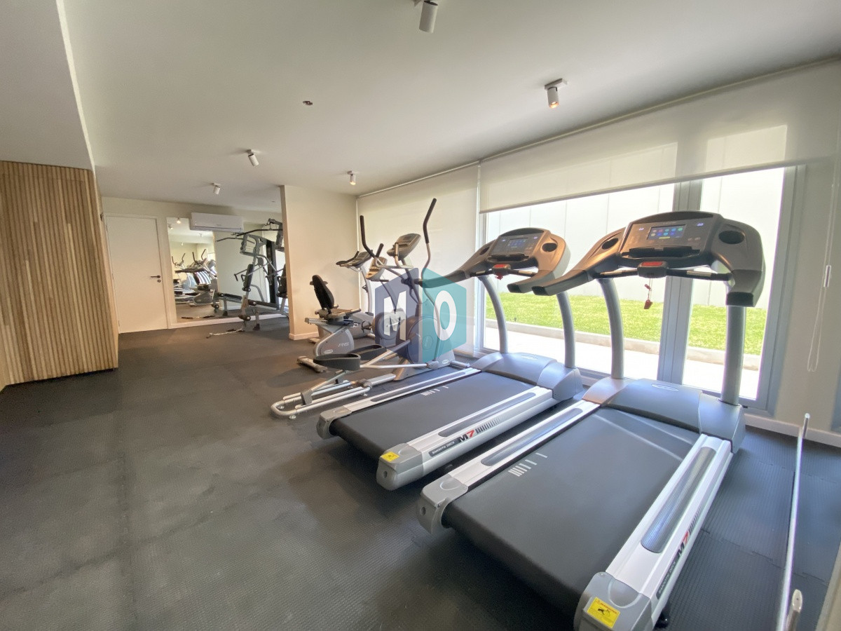 Apartamento ID.521 - Departamento a metros del mar, parada 4 de playa mansa