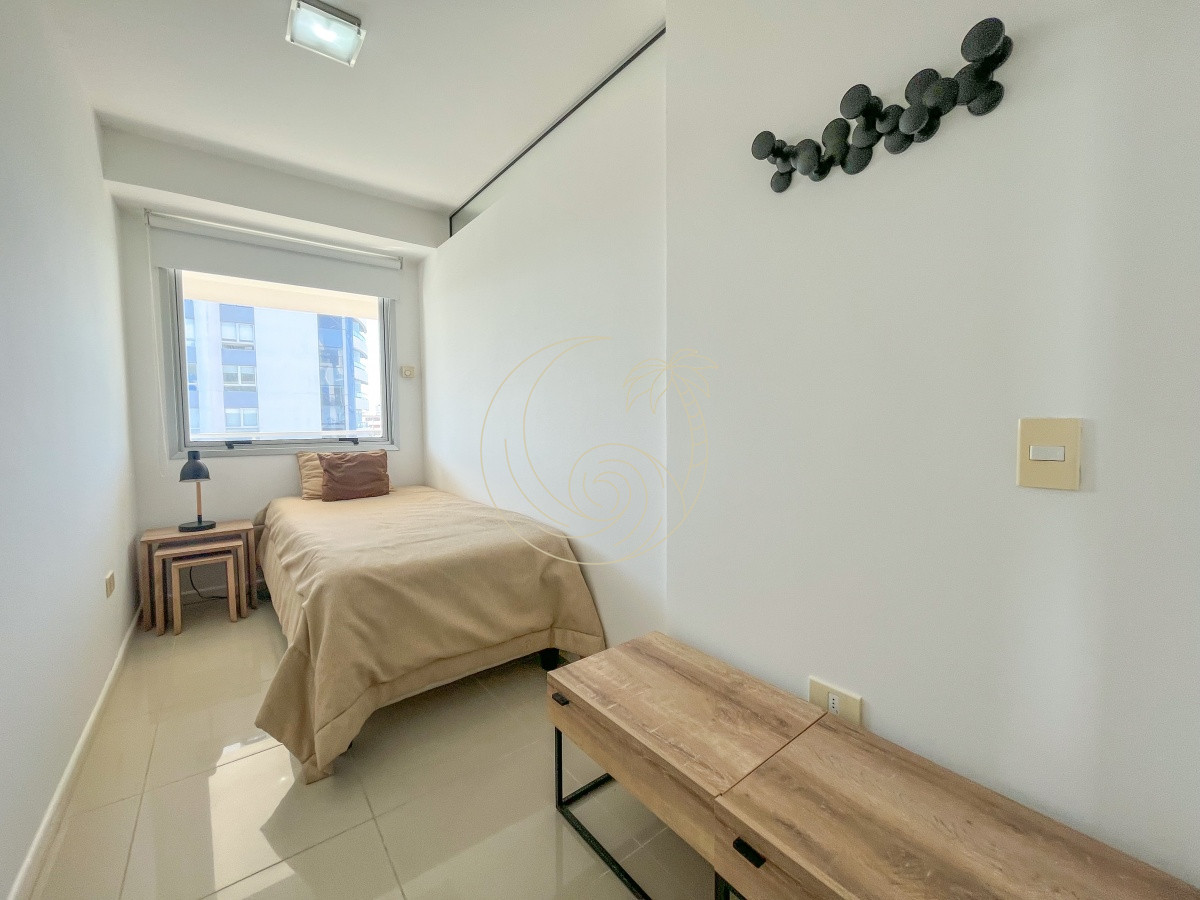 Apartamento ID.21092381 - Apartamento en venta, 3 dormitorios en Playa Brava Punta del Este