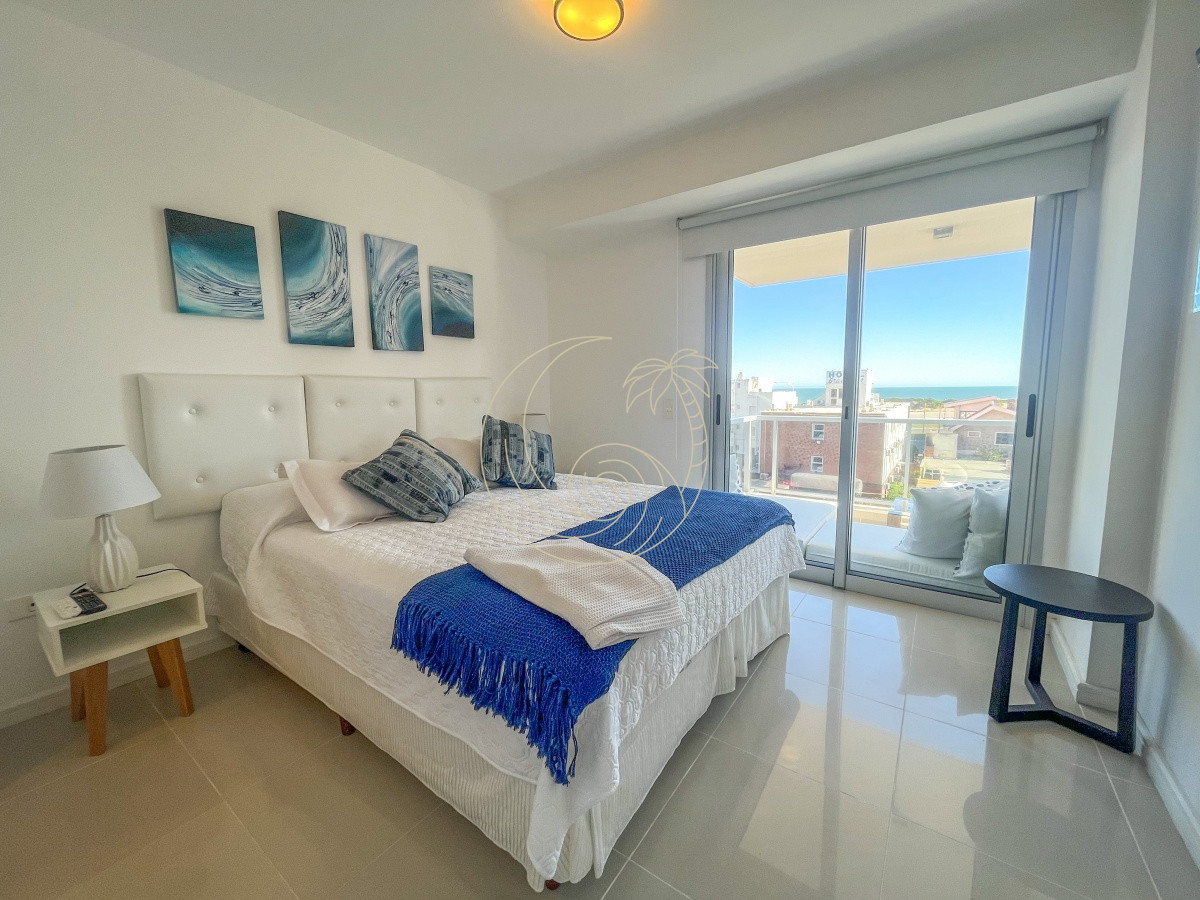 Apartamento ID.21092382 - Apartamento de 2 dormitorios en venta Punta del Este