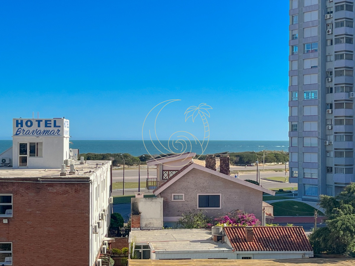 Apartamento ID.21092382 - Apartamento de 2 dormitorios en venta Punta del Este