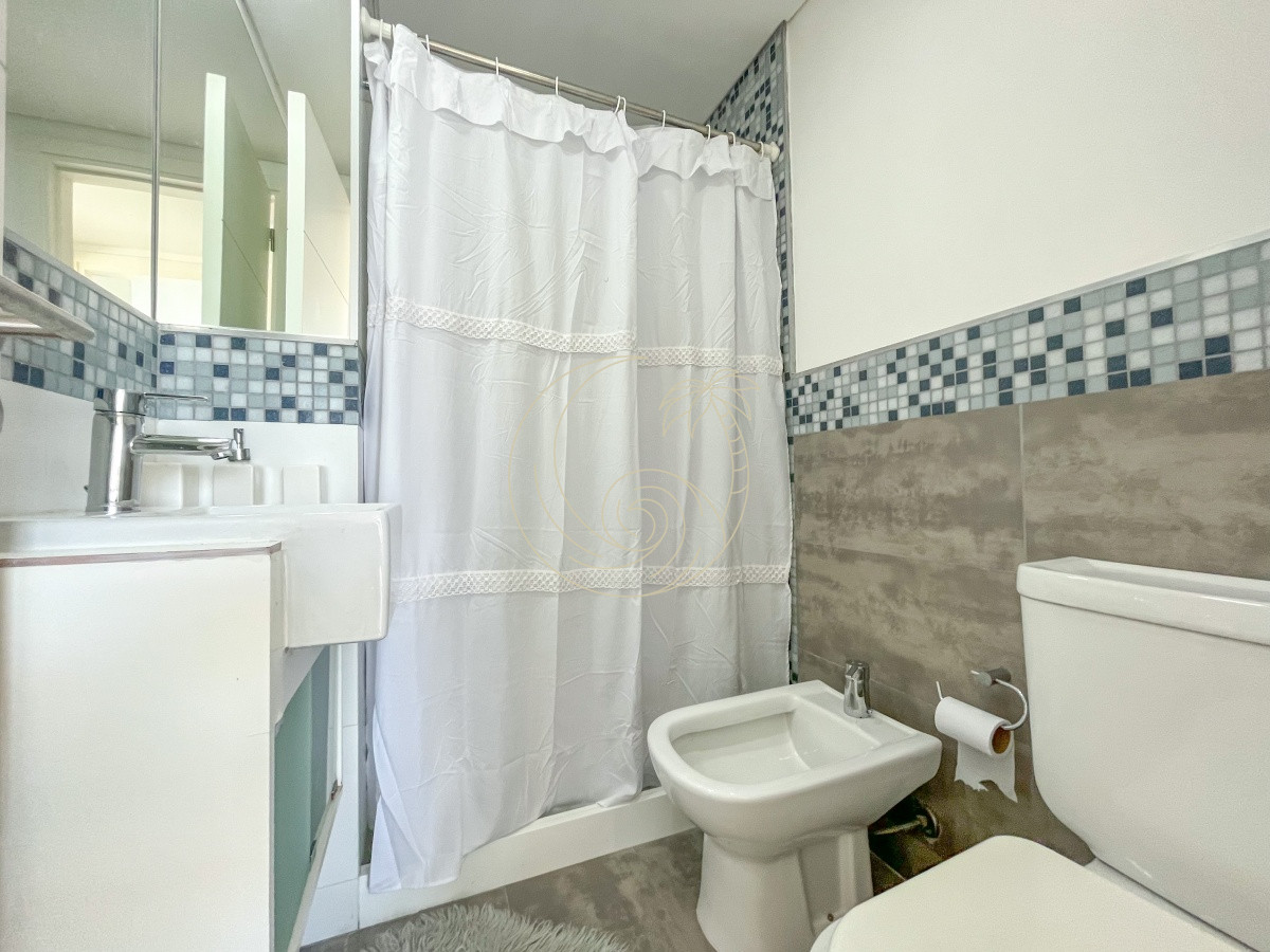 Apartamento ID.21092381 - Apartamento en venta, 3 dormitorios en Playa Brava Punta del Este
