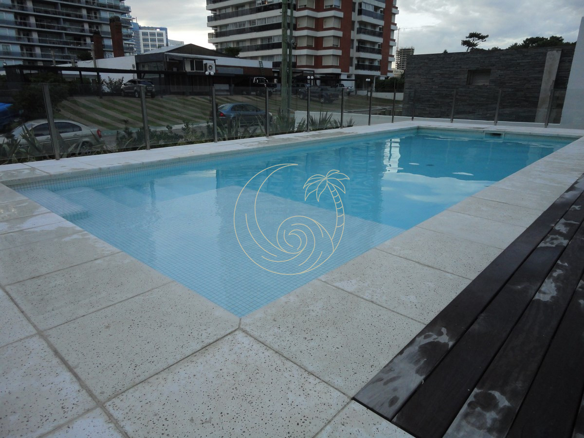 Apartamento ID.21092382 - Apartamento de 2 dormitorios en venta Punta del Este