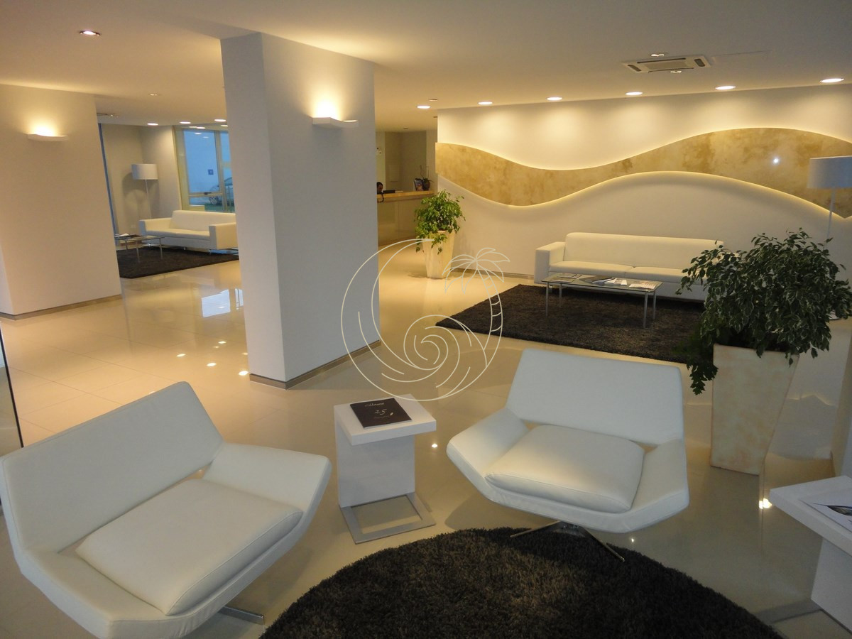 Apartamento ID.21092381 - Apartamento en venta, 3 dormitorios en Playa Brava Punta del Este