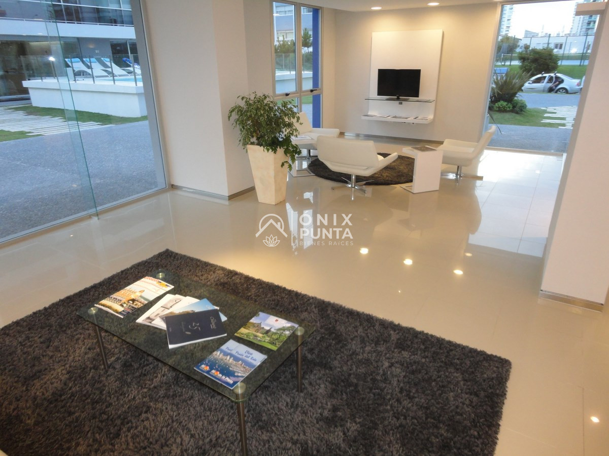 Apartamento ID.83 - Apartamento en venta, 3 dormitorios en Playa Brava Punta del Este