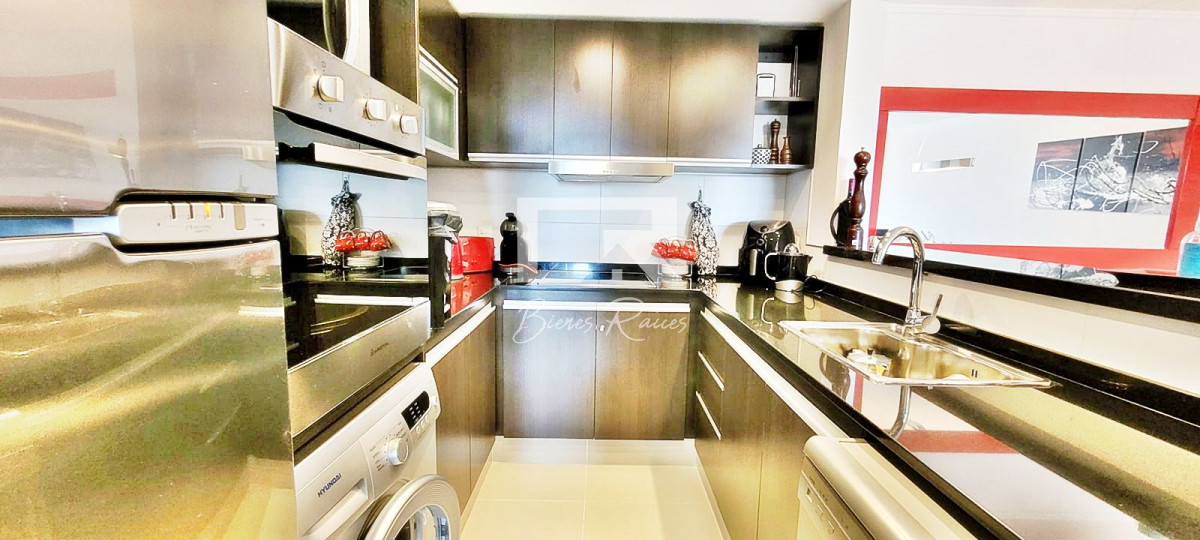 Apartamento ID.820 - Apartamento en venta 3 dormitorios en Chiverta