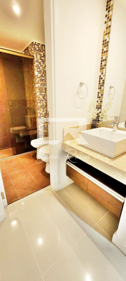 Apartamento ID.820 - Apartamento en venta 3 dormitorios en Chiverta