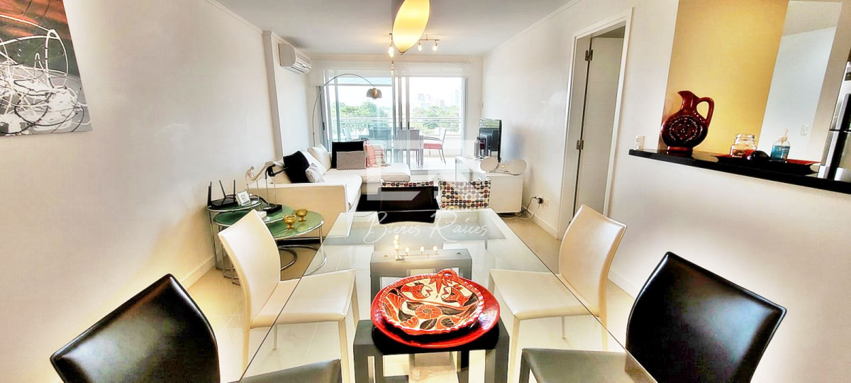 Apartamento ID.820 - Apartamento en venta 3 dormitorios en Chiverta