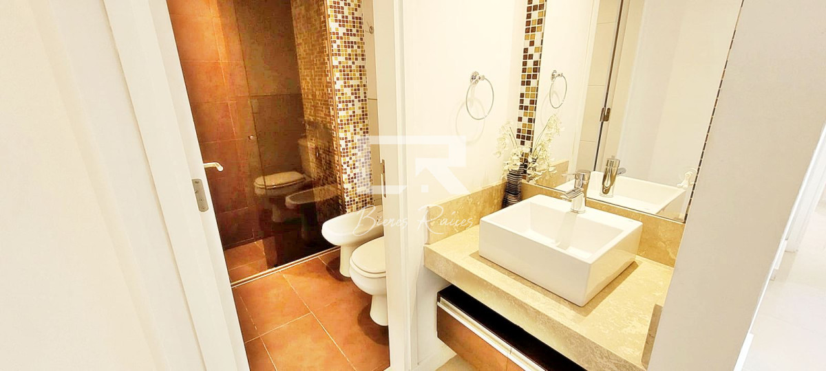 Apartamento ID.820 - Apartamento en venta 3 dormitorios en Chiverta