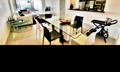Apartamento en venta 3 dormitorios en Chiverta