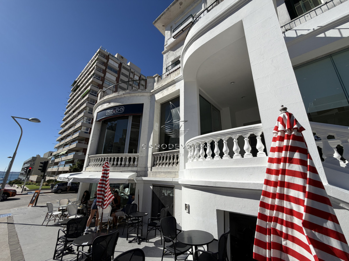Local Comercial ID.1056 - Local en alquiler anual en calle 20 Fashion Road Punta del Este
