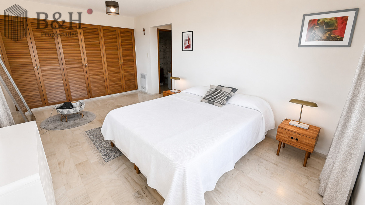 Apartamento ID.7629 - Apartamento 3 dormitorios en venta Roosevelt Punta del Este