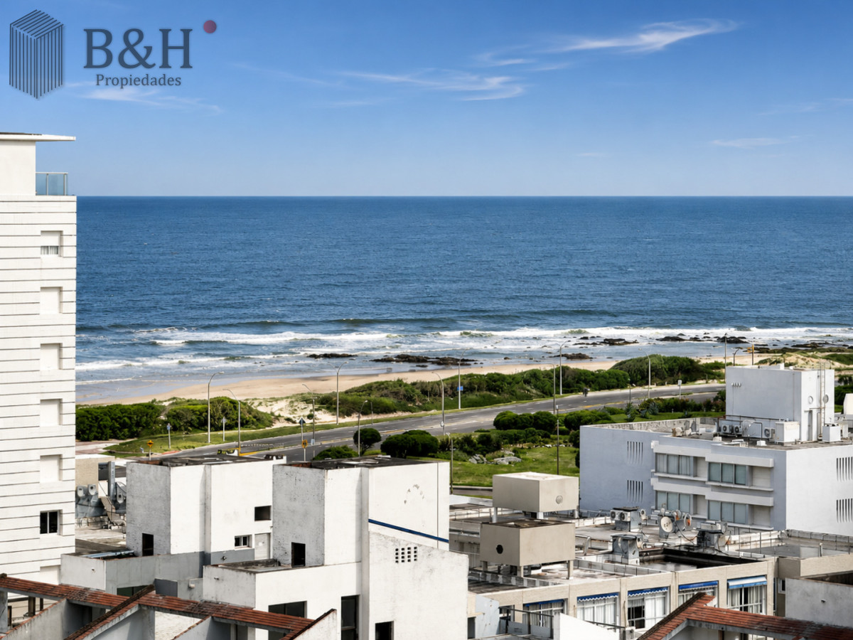 Apartamento ID.7482 - Apartamento en Brava - Punta del Este