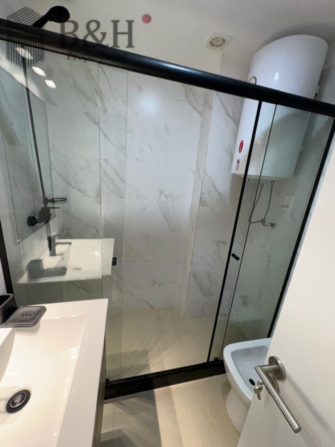 Apartamento ID.7844 - Apartamento de 1 dormitorio en venta, Punta del Este