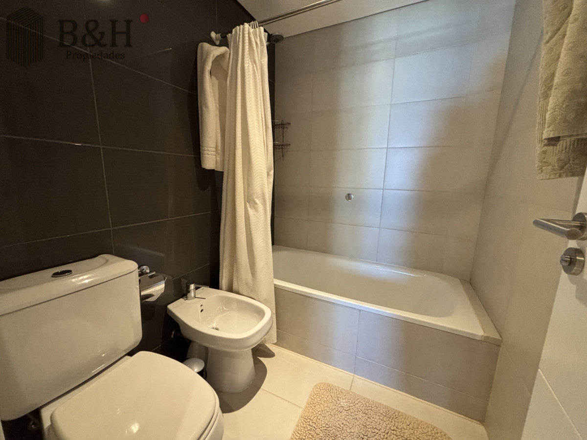Apartamento ID.6963 - Apartamento de 3 dormitorios, alquiler invernal