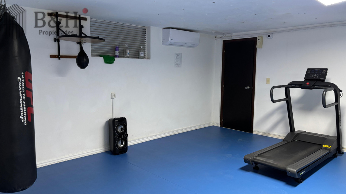 Apartamento ID.7537 - Apartamento 1 dormitorio en alquiler, Torre Gattas, Península, Punta del Este