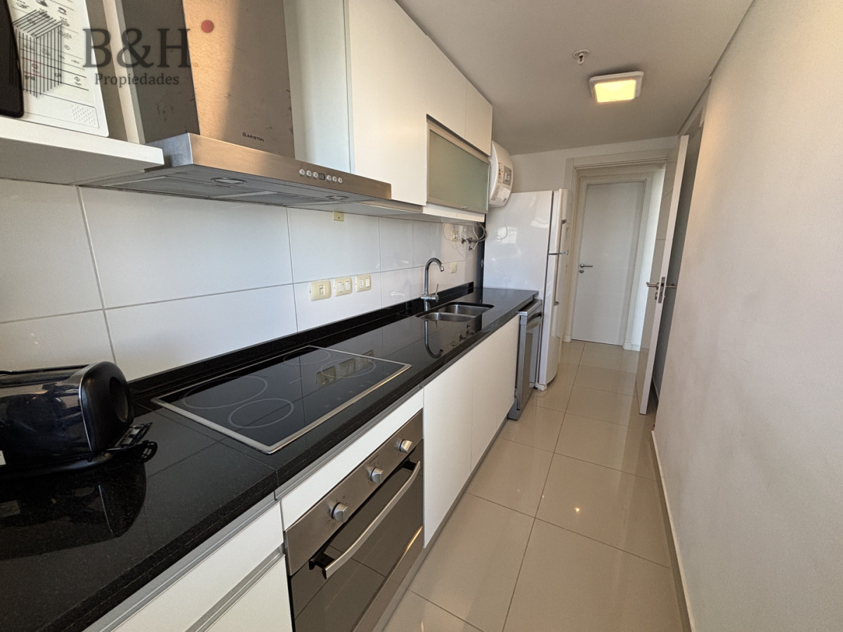 Apartamento ID.6963 - Apartamento de 3 dormitorios, alquiler invernal