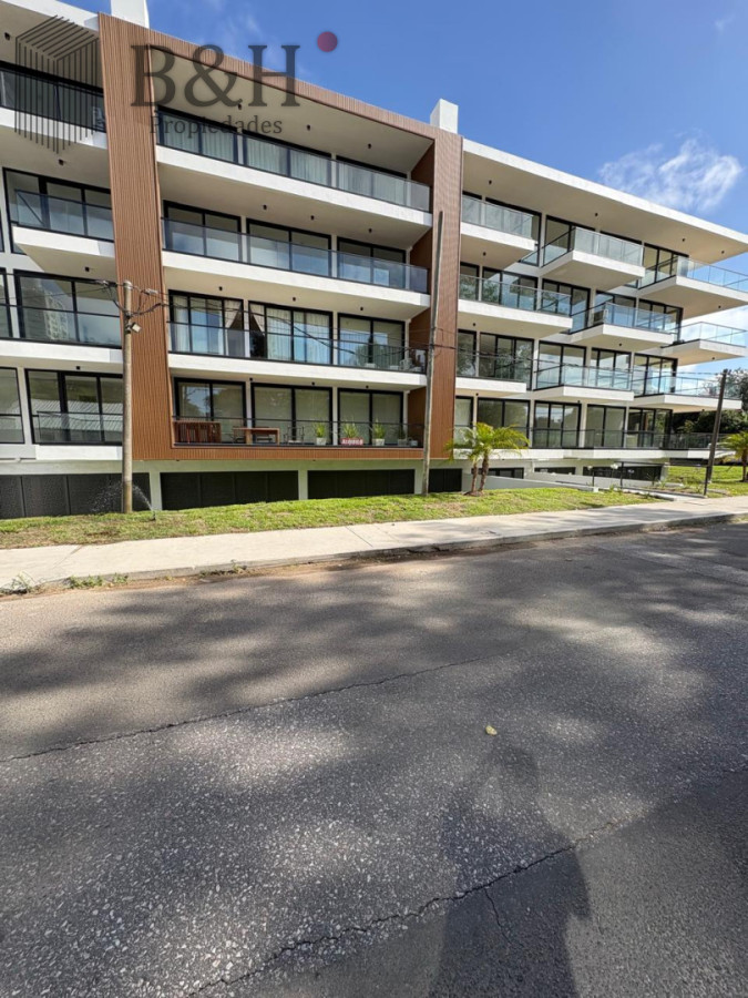 Apartamento ID.7844 - Apartamento de 1 dormitorio en venta, Punta del Este