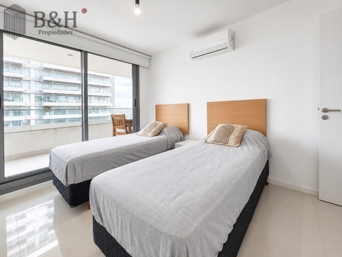 Apartamento ID.7482 - Apartamento en Brava - Punta del Este