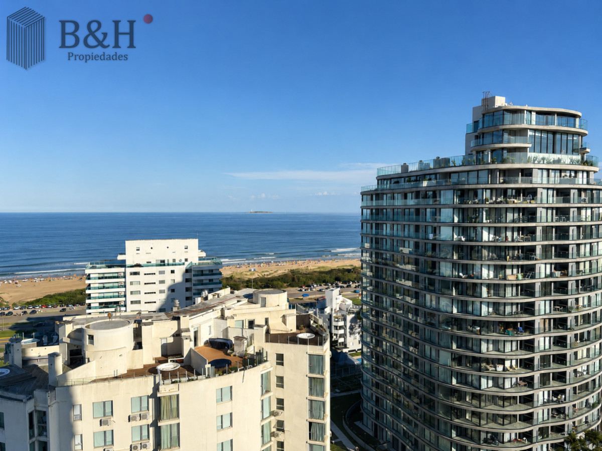 Apartamento ID.6963 - Apartamento de 3 dormitorios, alquiler invernal