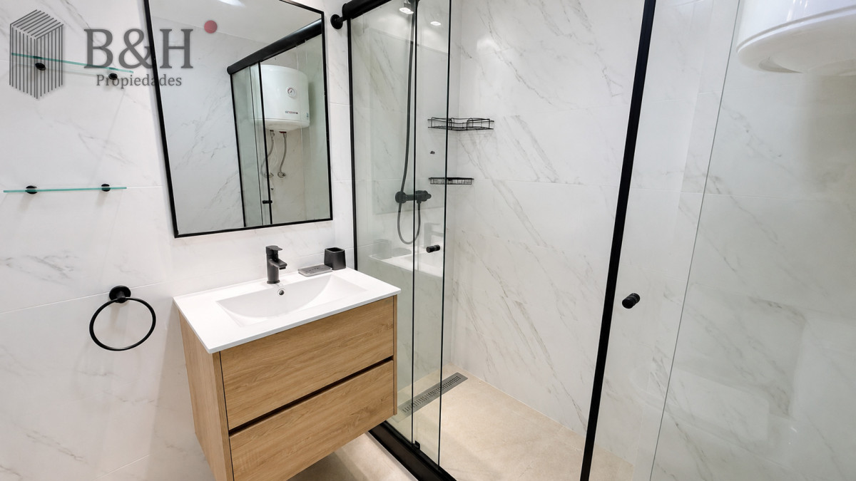 Apartamento ID.7844 - Apartamento de 1 dormitorio en venta, Punta del Este