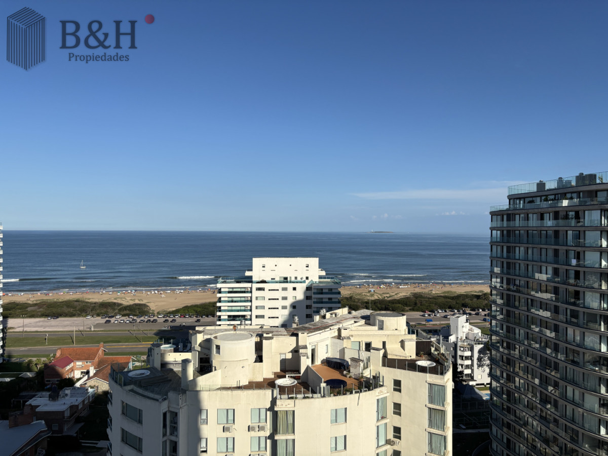 Apartamento ID.6963 - Apartamento de 3 dormitorios, alquiler invernal