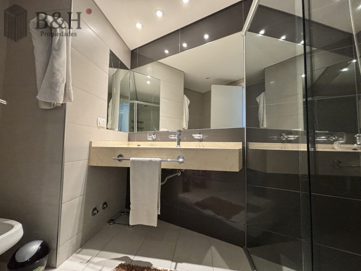 Apartamento ID.6963 - Apartamento de 3 dormitorios, alquiler invernal