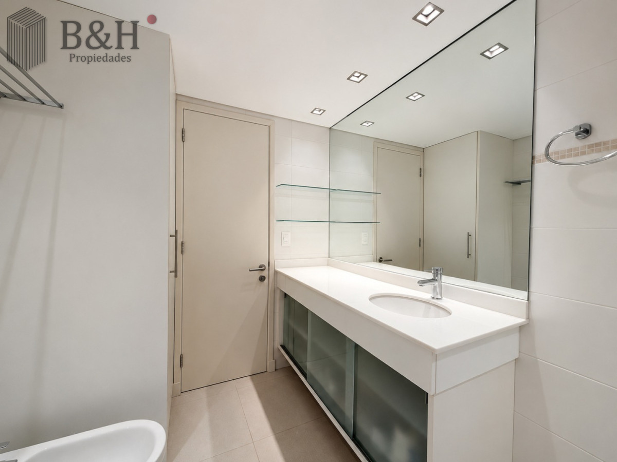 Apartamento ID.8201 - Apartamento 3 dormitorios en venta Roosevelt Punta del Este