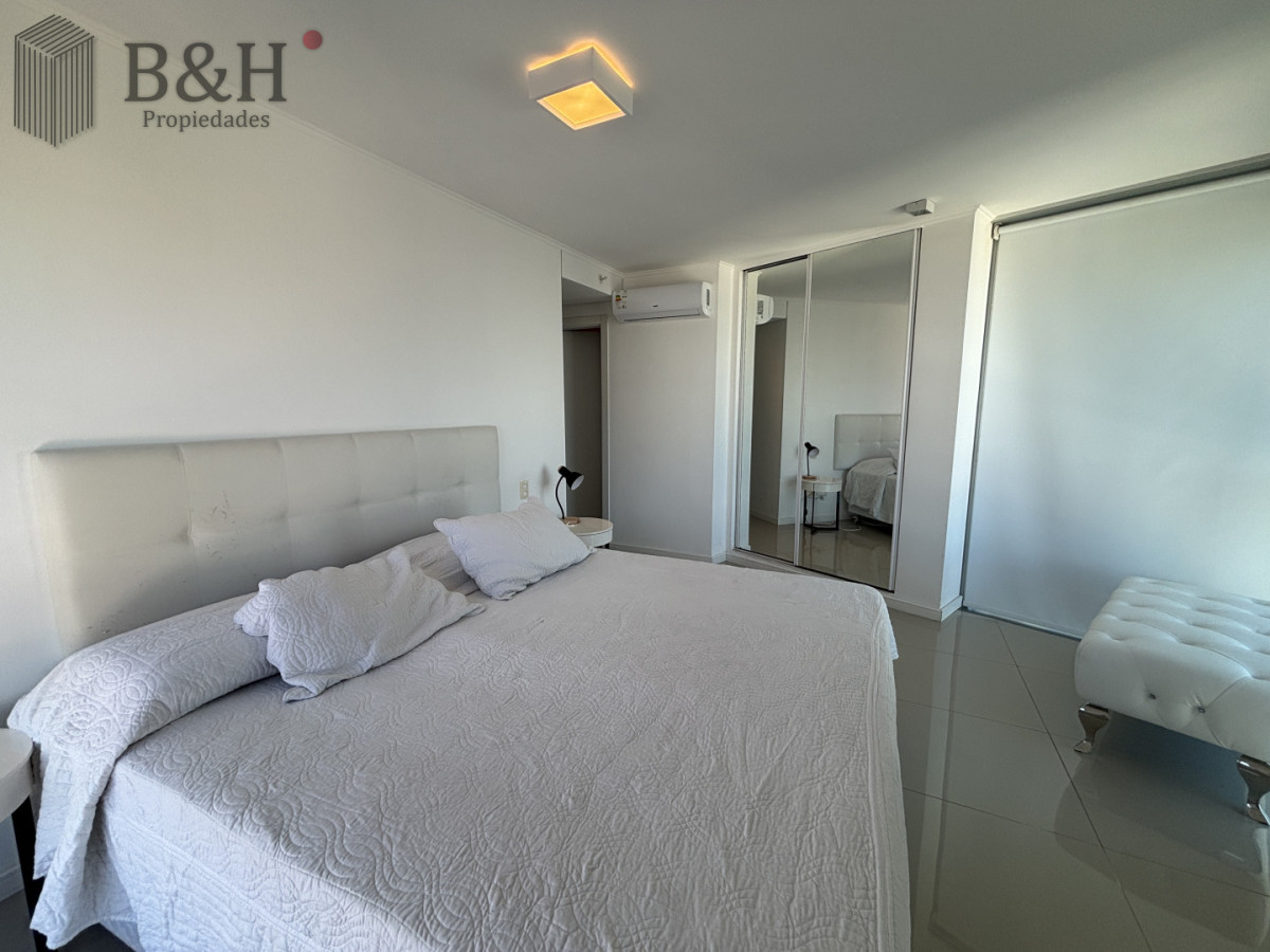Apartamento ID.6963 - Apartamento de 3 dormitorios, alquiler invernal