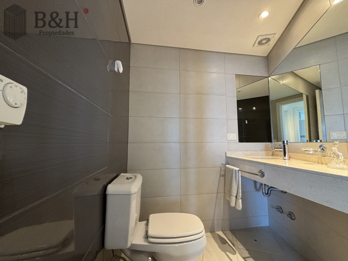 Apartamento ID.6963 - Apartamento de 3 dormitorios, alquiler invernal