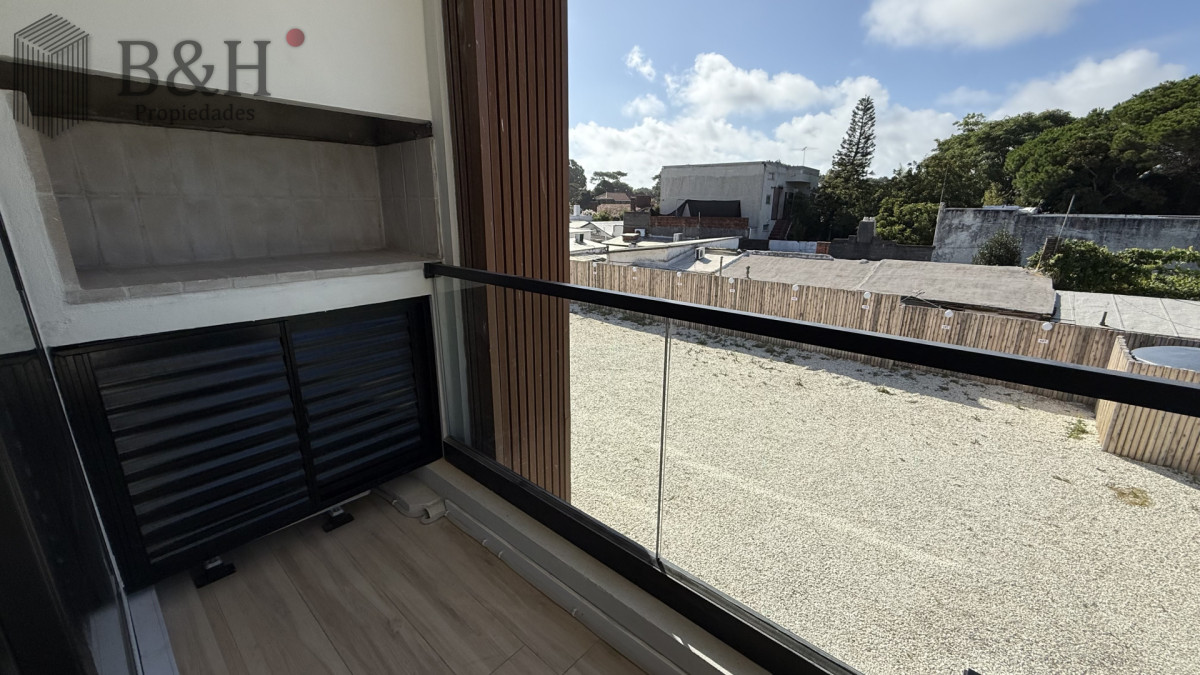 Apartamento ID.7844 - Apartamento de 1 dormitorio en venta, Punta del Este