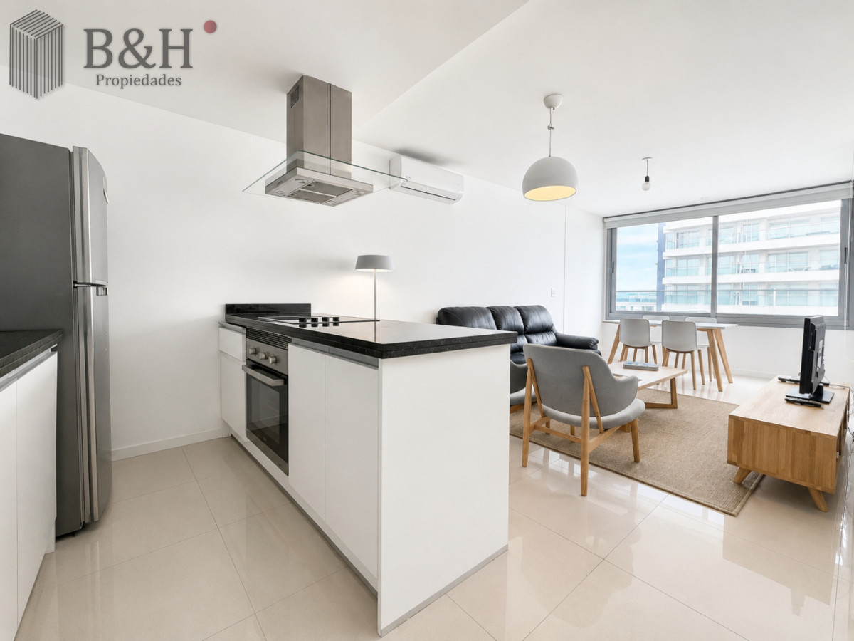 Apartamento ID.7482 - Apartamento en Brava - Punta del Este