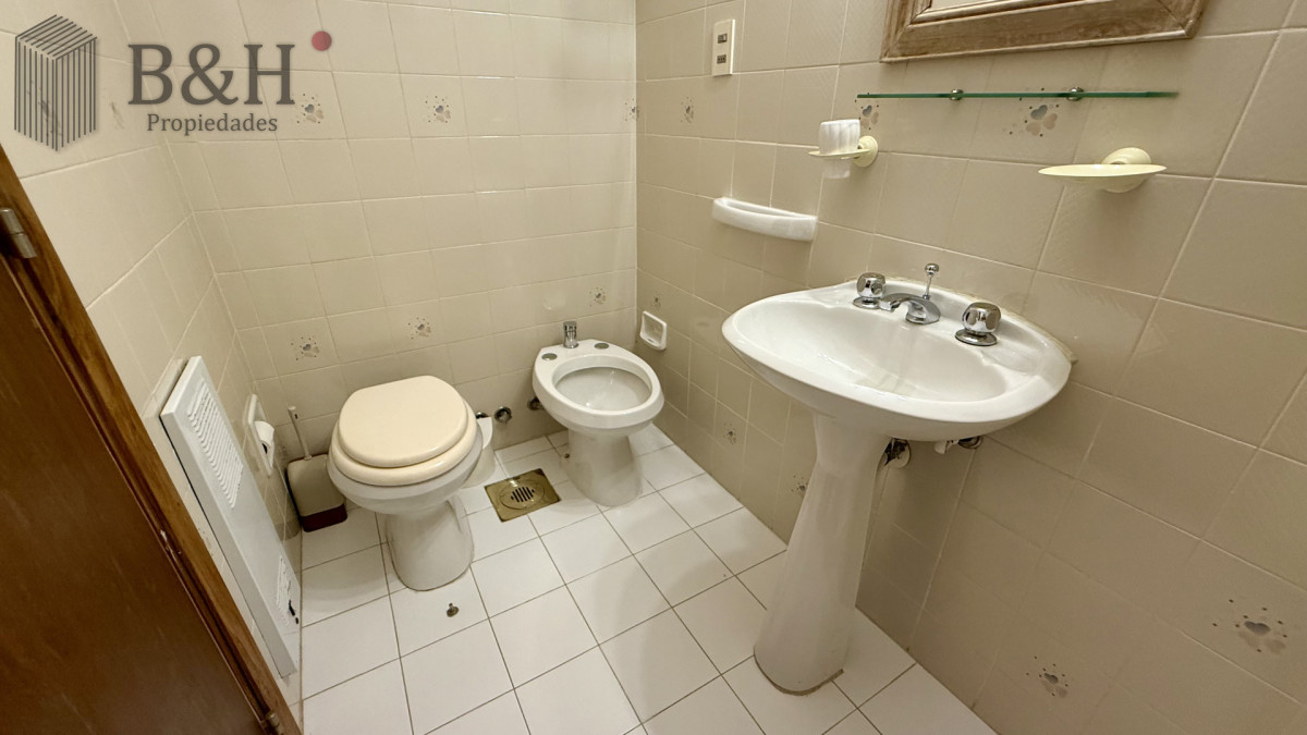 Apartamento ID.6962 - Apartamento en venta frente al mar en Punta del Este
