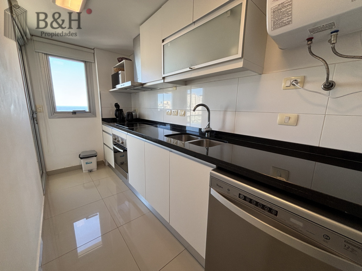 Apartamento ID.6963 - Apartamento de 3 dormitorios, alquiler invernal