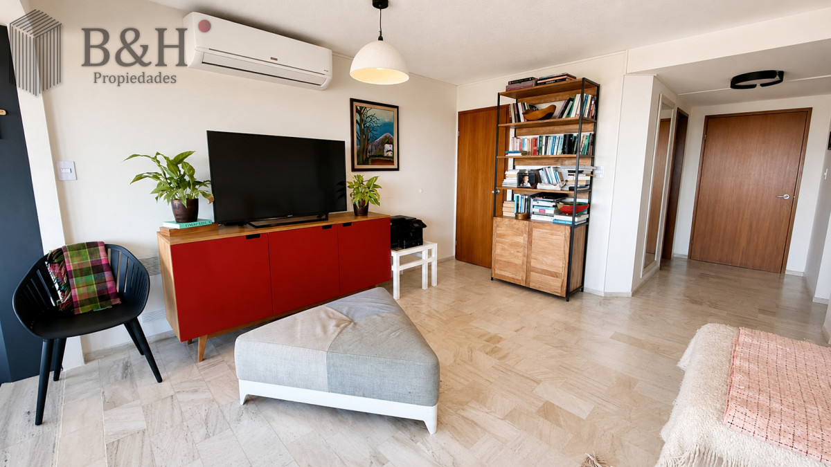 Apartamento ID.7629 - Apartamento 3 dormitorios en venta Roosevelt Punta del Este