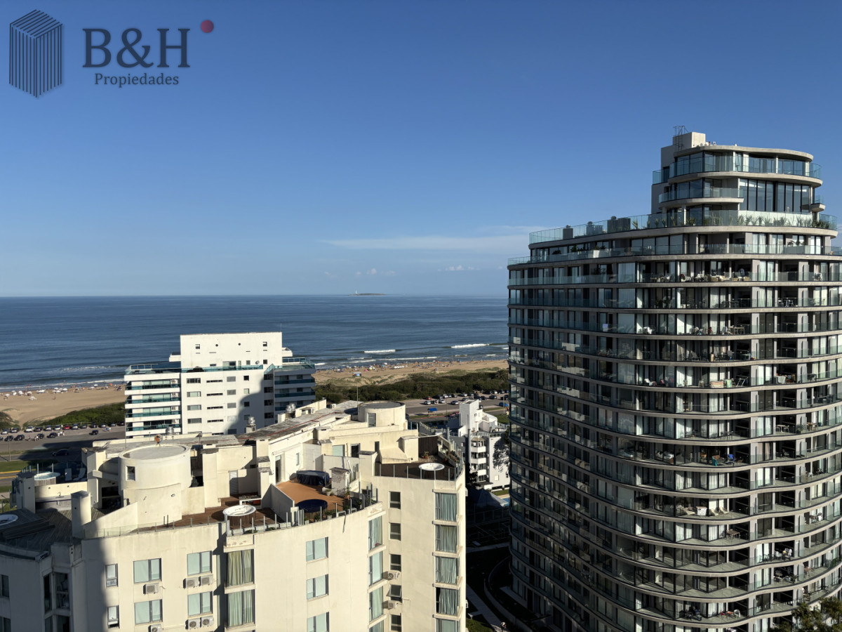 Apartamento ID.6963 - Apartamento de 3 dormitorios, alquiler invernal