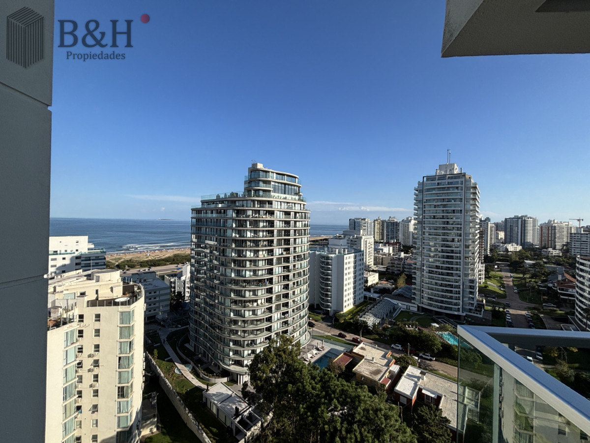 Apartamento ID.6963 - Apartamento de 3 dormitorios, alquiler invernal