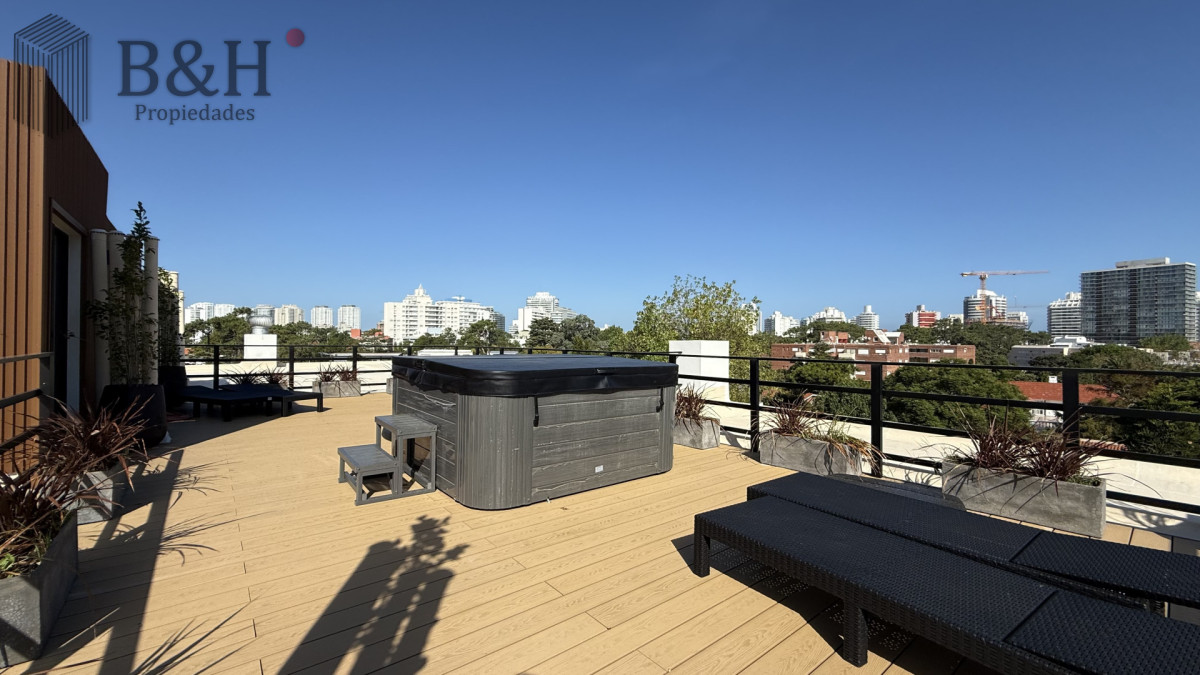 Apartamento ID.7844 - Apartamento de 1 dormitorio en venta, Punta del Este