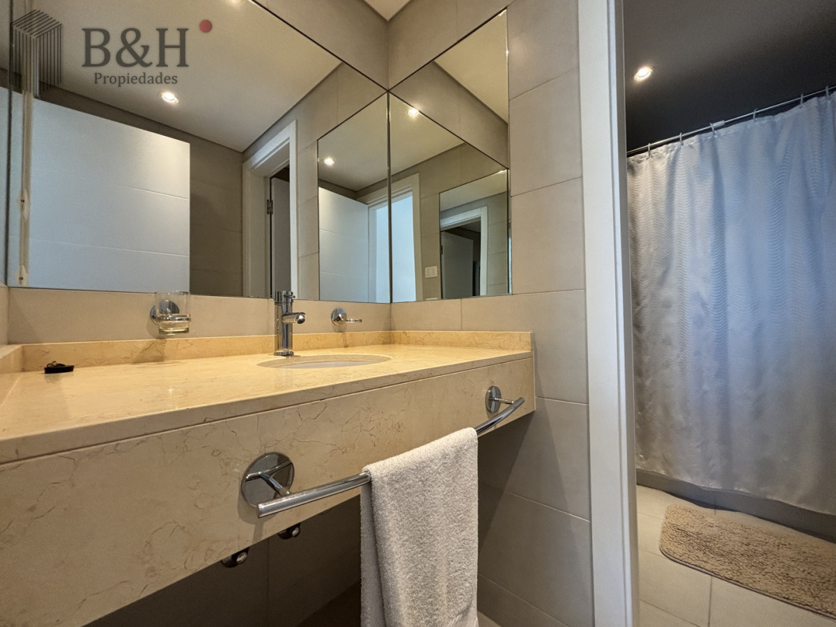 Apartamento ID.6963 - Apartamento de 3 dormitorios, alquiler invernal