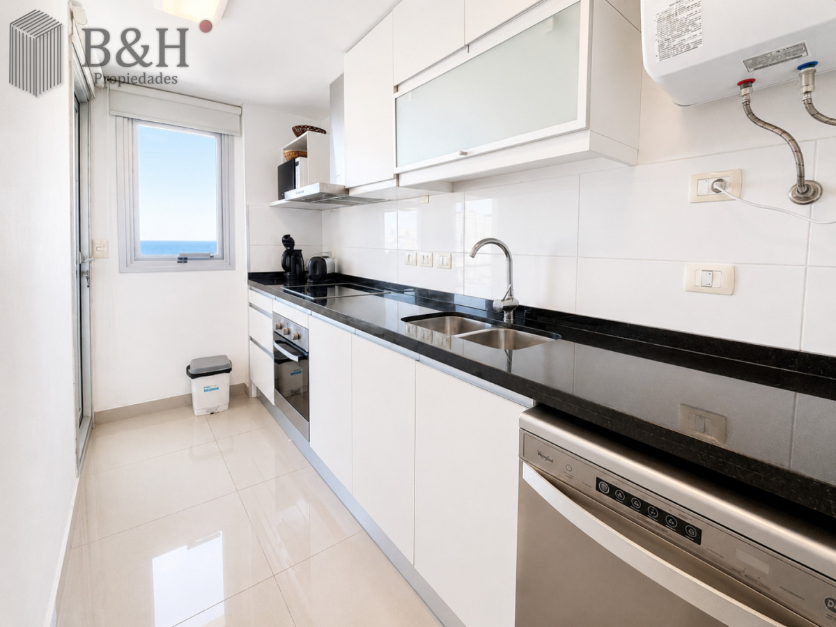 Apartamento ID.6963 - Apartamento de 3 dormitorios, alquiler invernal