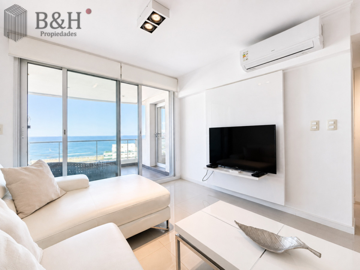 Apartamento ID.6963 - Apartamento de 3 dormitorios, alquiler invernal