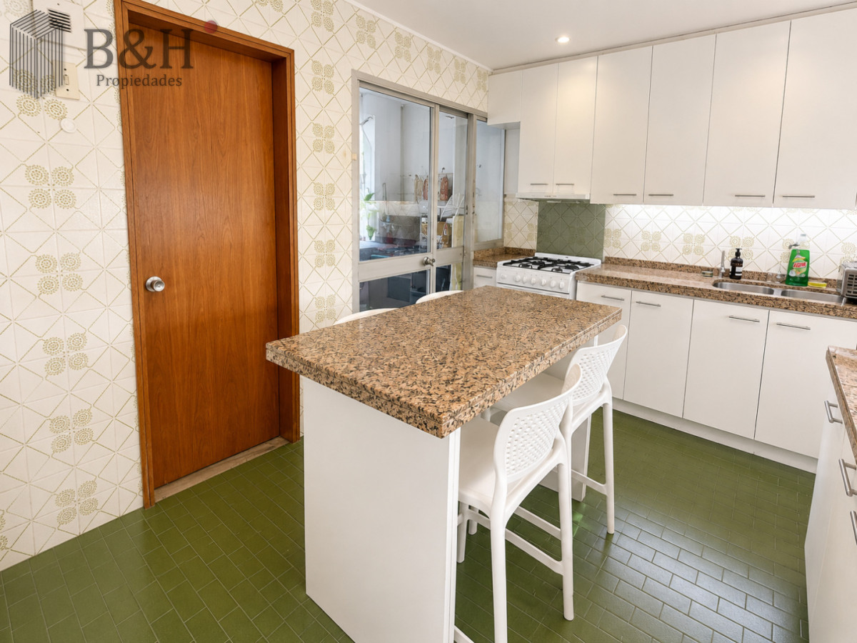 Apartamento ID.7629 - Apartamento 3 dormitorios en venta Roosevelt Punta del Este