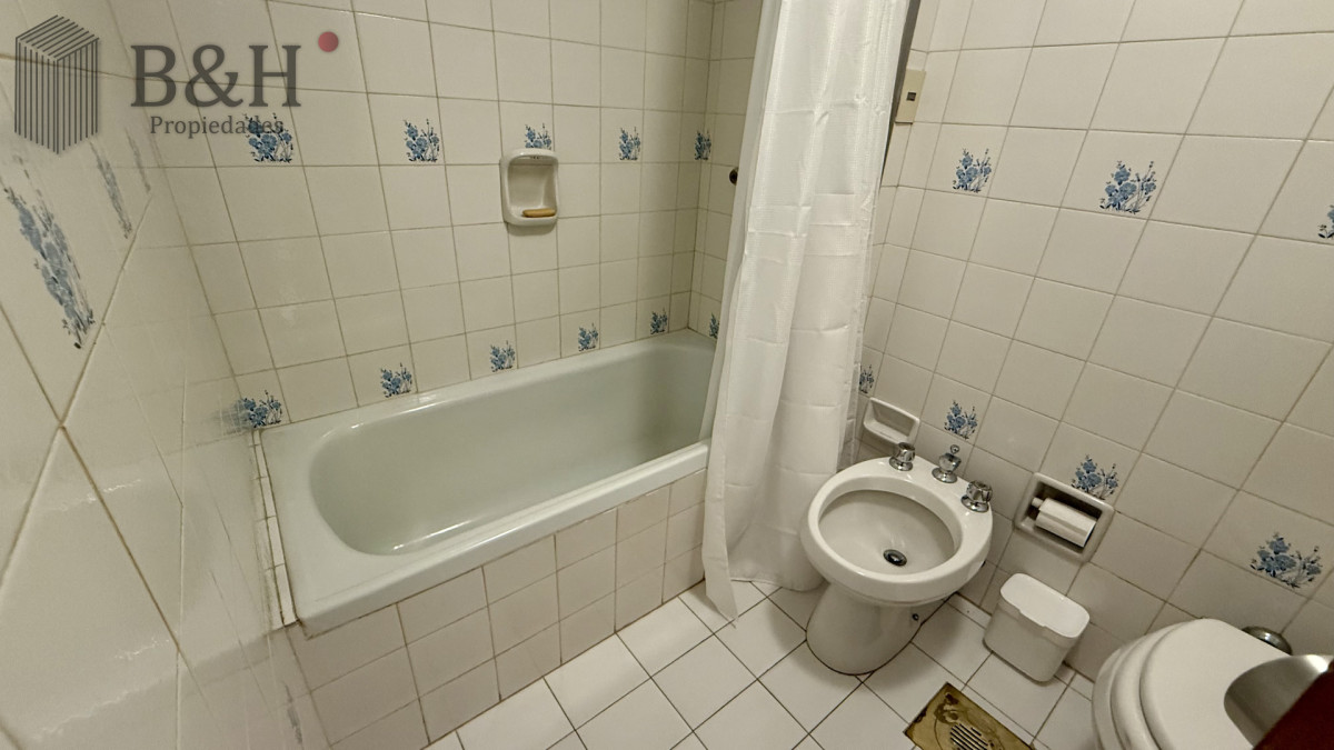Apartamento ID.6962 - Apartamento en venta frente al mar en Punta del Este