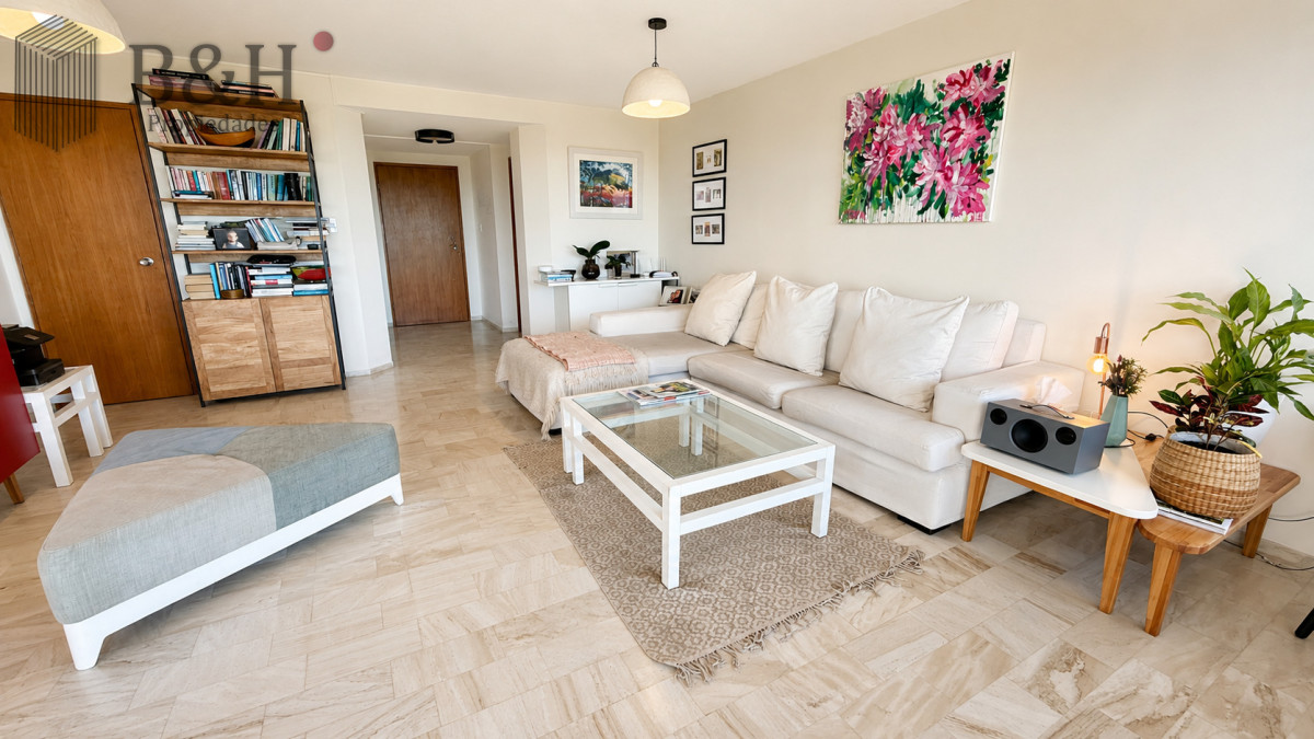 Apartamento ID.7629 - Apartamento 3 dormitorios en venta Roosevelt Punta del Este