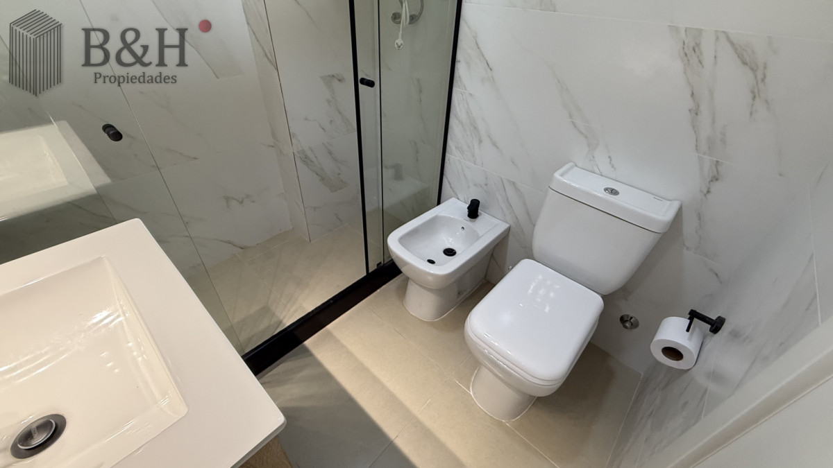 Apartamento ID.7844 - Apartamento de 1 dormitorio en venta, Punta del Este