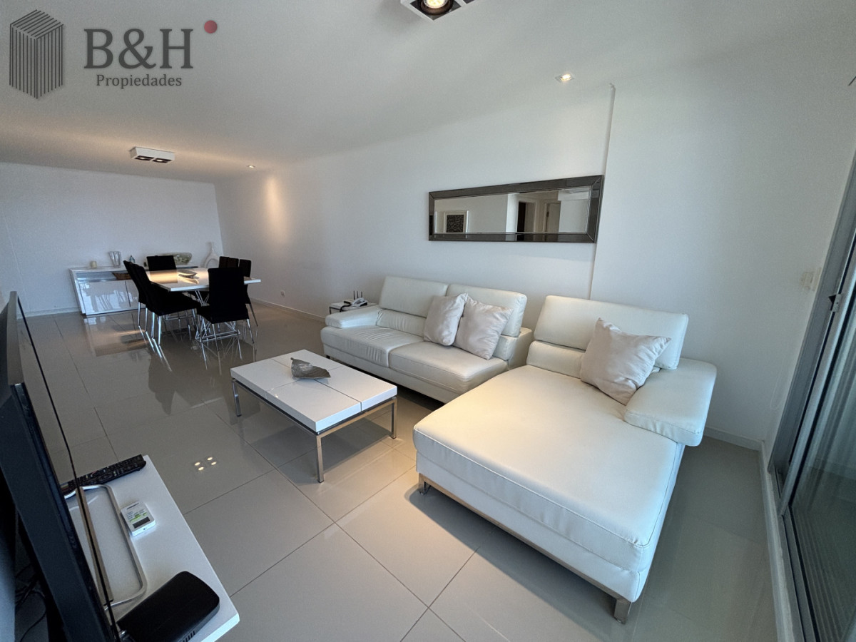 Apartamento ID.6963 - Apartamento de 3 dormitorios, alquiler invernal