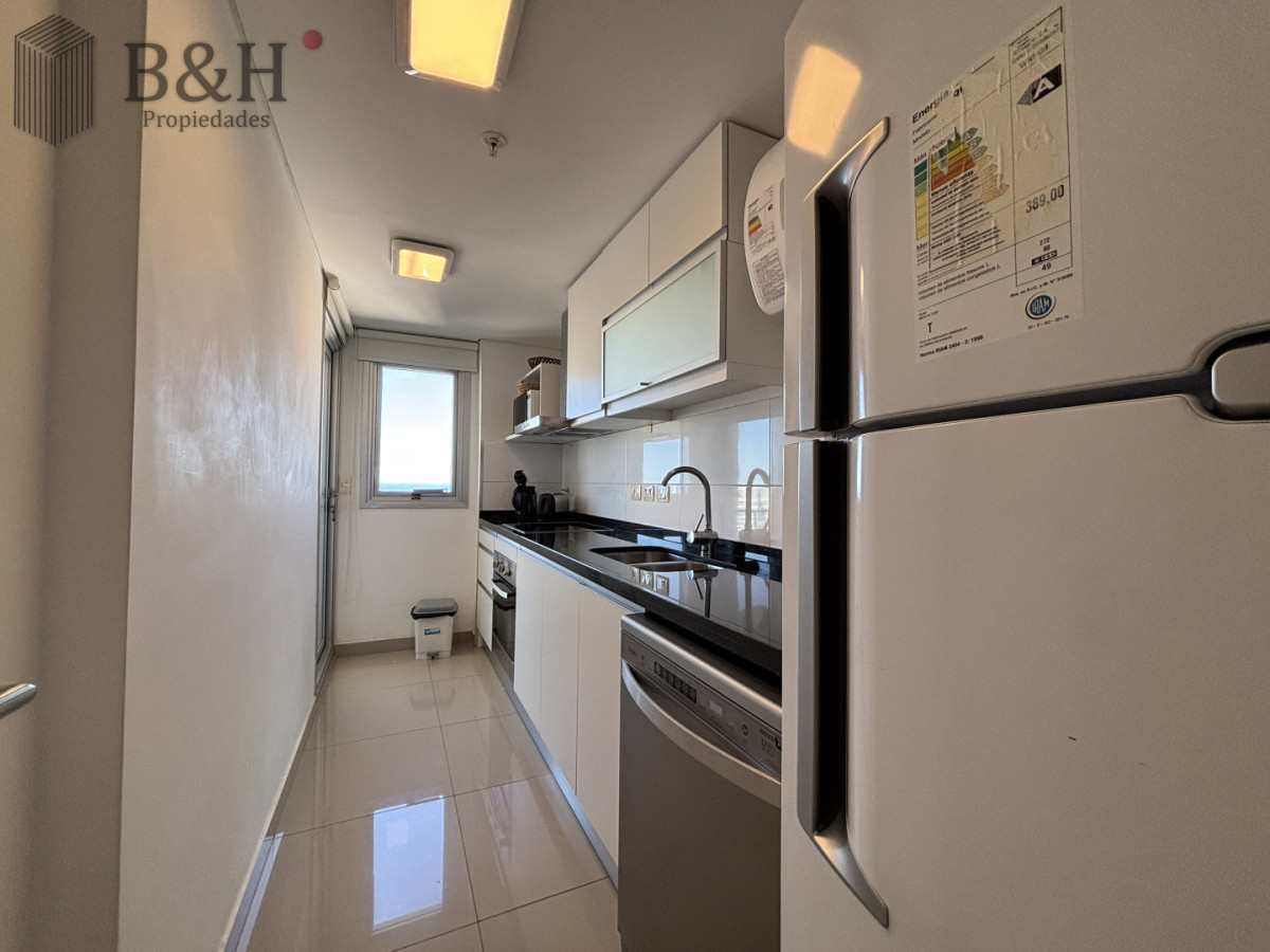 Apartamento ID.6963 - Apartamento de 3 dormitorios, alquiler invernal