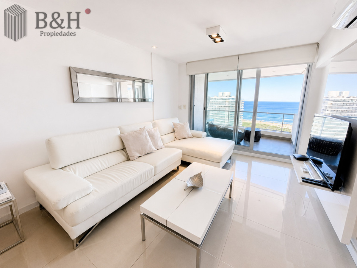 Apartamento ID.6963 - Apartamento de 3 dormitorios, alquiler invernal