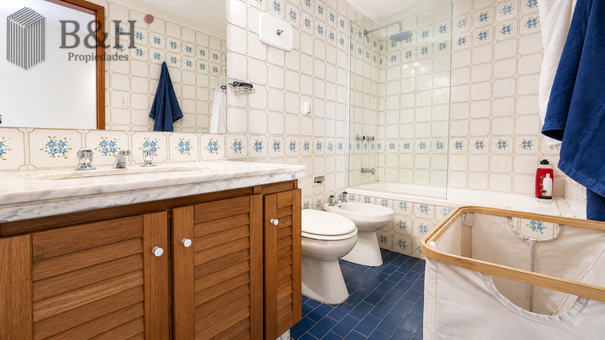 Apartamento ID.7629 - Apartamento 3 dormitorios en venta Roosevelt Punta del Este