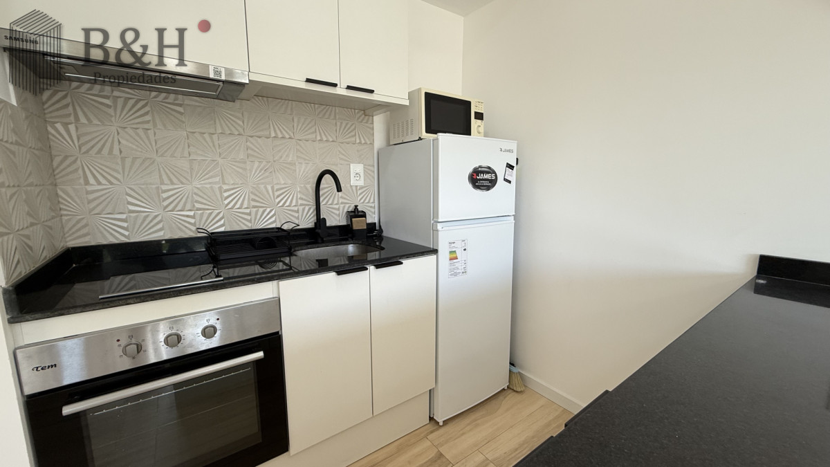 Apartamento ID.7844 - Apartamento de 1 dormitorio en venta, Punta del Este