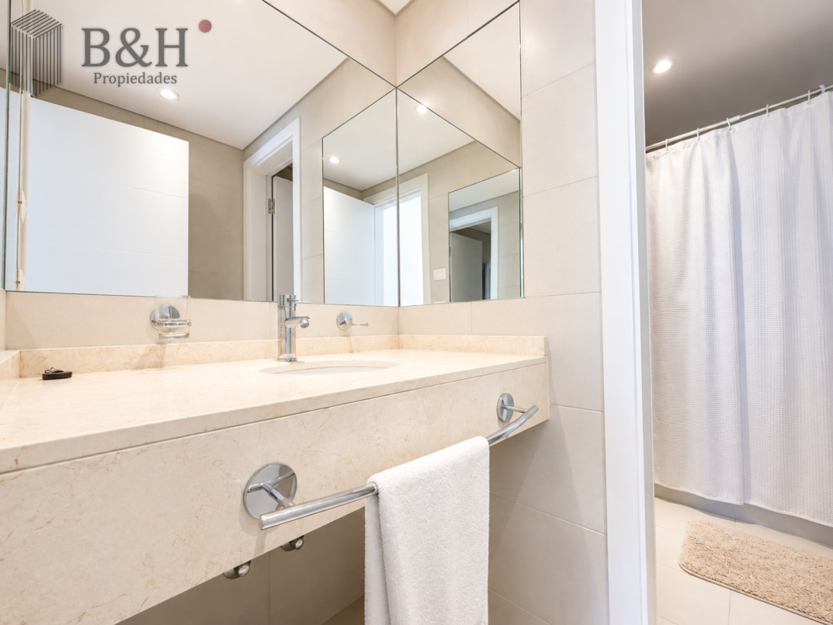 Apartamento ID.6963 - Apartamento de 3 dormitorios, alquiler invernal
